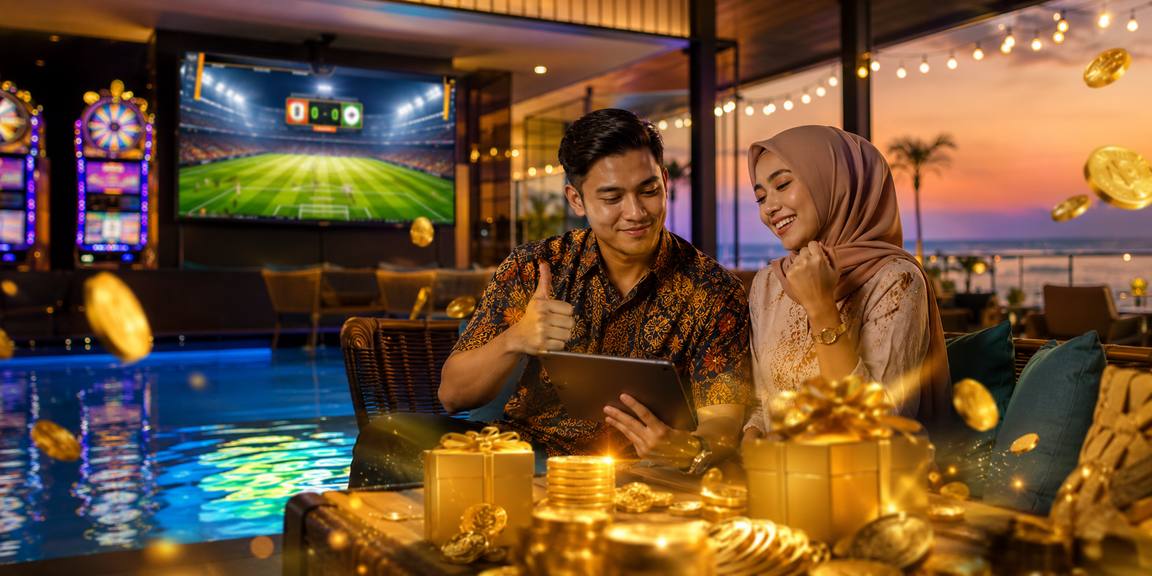 Platform Satu Tempat untuk Permainan Anda