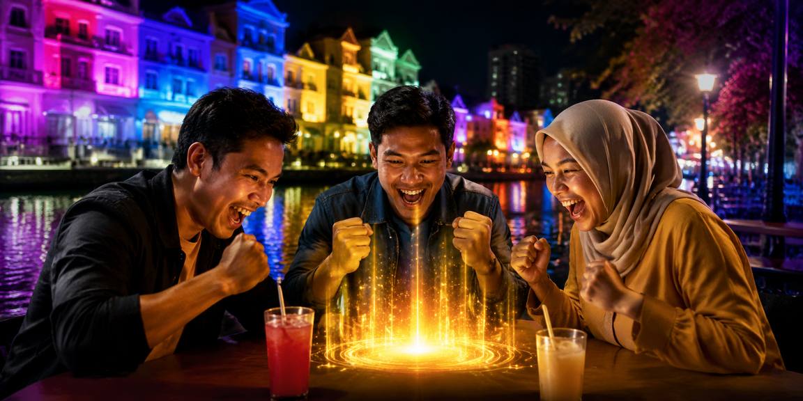 Ratusan Slot Dari Studio Terkemuka